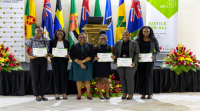 Canada supports legal literacy drive for over 100 Grenadian youth