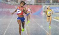 Investigation into bottle throwing during Marileidy Paulino’s final in Santo Domingo 2026