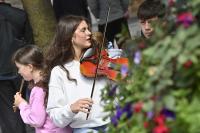 Pictures: Marching bands to break new territory with their first All-Ireland Fleadh
