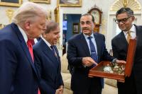 The Trump Administration’s Many Tools for Seizing Critical Minerals Abroad