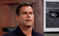 General Hospital Spoilers: Is Drew Really Helping Curtis – or Setting a Dangerous Trap?