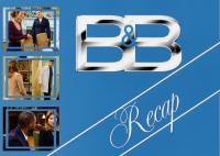 ‘The Bold and the Beautiful’ Recap Thursday, August 6: Dylan’s Secrets Surface, Sheila Shut Down, Steffy Stands Firm