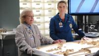 Betty White's Bones Character Was Crucially Important To The Show's Mythology