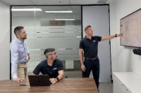AGR and THF partner to advance AI-enabled well engineering