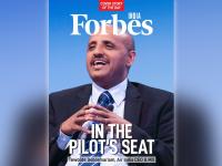 Former Ethiopian Airlines chief Tewolde Gebremariam is new Air India CEO and MD