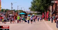 Illinois State Fair brings big changes and new theme for 2026