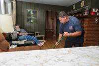 As Michigan ages, are we overlooking a critical type of caregiver – the friend?