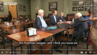 U.S. Rep Chris Pappas D-NH Talks Social Security on C-SPAN