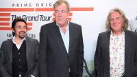 Grand Tour boss hits back at claims Jeremy Clarkson is being paid to endorse new hosts