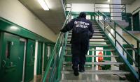 Escaped Liberty County Jail inmate found weeks later in Washington state