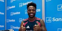 Arsenal dealt transfer blow as key target signs new long-term deal with parent club