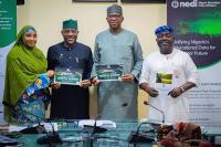 FG launches N-SEEP, names nine centres to drive sports, education excellence