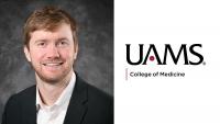 Family Medicine Physician Dylan Fedor, D.O., Joins UAMS Family Medical Center in Jonesboro