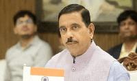Pralhad Joshi to Lead India’s Role at BRICS Education Meet in Bhubaneswar