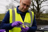 Lords call for urgent action to tackle flea treatment 'forever chemicals' pollution