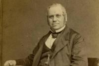 William McArthur - businessman & politician - Our Space 83