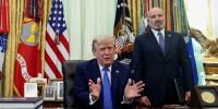Donald Trump signs executive order banning 'birth tourism' as US President prepares for migration battle with Supreme Court