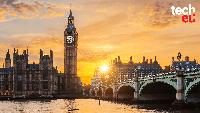 The UK's top-funded tech companies in H1 2026
