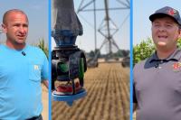 ‘It’s a one, two punch’: Smoke and drought are hitting Idaho farmers hard