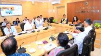 Odisha Intensifies AgriStack Drive: Farmer Registration Hits 20.75 Lakh; Kharif Digital Survey from Aug 16