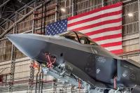 Canada Is Still Paying for F-35s It Has Not Decided to Buy. The First Jets Arrive This Year and the Review Is Still Open.
