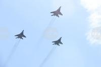 Bulgaria, Romania and Spain Sign Agreement for NATO Cross-Border Air Policing Operations