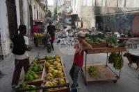 Foreign Ministry Advises against Non-Essential Travel to Cuba Due to Ongoing Crisis