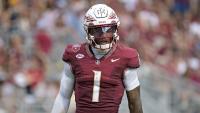 Former Florida State QB Thomas Castellanos the latest to sue the NCAA
