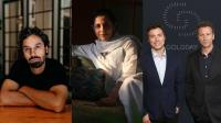 Reel FX and Paramount Animation Team on Bollywood-Set Musical 'Diya...
