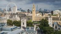 UK expands Global Talent Visa, opens doors for world's top researchers at 100+ companies