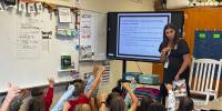 As new school year begins, Georgia launches push to rescue struggling readers