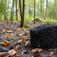 International online forum reviews three decades of biochar research