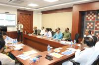 Research & Technology Take Center Stage in Policy Talks