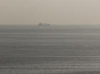 Russian Strike Hits Wheat Ship in Black Sea, 1 Killed