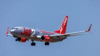 Jet2's hand luggage update as new Europe-wide rules are confirmed