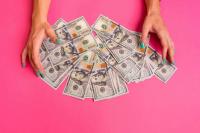 Dollar Rallies on Solid US Economic News and Soaring Crude Prices
