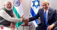 India-Israel investment agreement in force: Modi, Netanyahu discuss enhanced bilateral ties