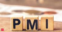 India's July services sector growth slides to over four-year low as demand wilts: PMI