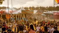 Camp Bestival review - there's nothing quite like Britain's happiest family festival
