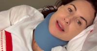 Minnie Driver Injured After Car Accident in France, Says She’s ‘Grateful to Be Alive’