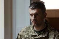Ukraine’s New Commander Names Combat-Tested General to Number Two Job