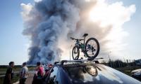 Impact of Ukrainian Drone Attacks in Russia?