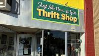 Winnipeg non-profit thrift stores frustrated by security rebate timelines