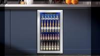 5 Of The Best Undercounter Beverage Refrigerators You Can Buy In 2026