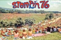 The ‘Woodstock of Bluegrass’ brought thousands of ‘Yankee hippies’ to Carroll County. The memories (some fuzzy) linger a half-century later.