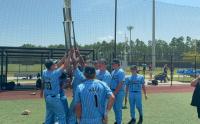 Wayne County U17 AAU team wins Grand Slam World Series