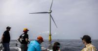 Another offshore wind developer exits California in $1.22 billion deal with Trump administration