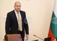 PM Radev, UK Foreign Secretary Miliband Discuss Energy Cooperation and Security