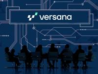 Versana Hires Veteran Fintech Leader Paul Gallant as Chief Product Officer