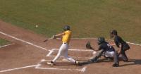 Canada’s top teenage baseball players compete for more than a national title in P.E.I.